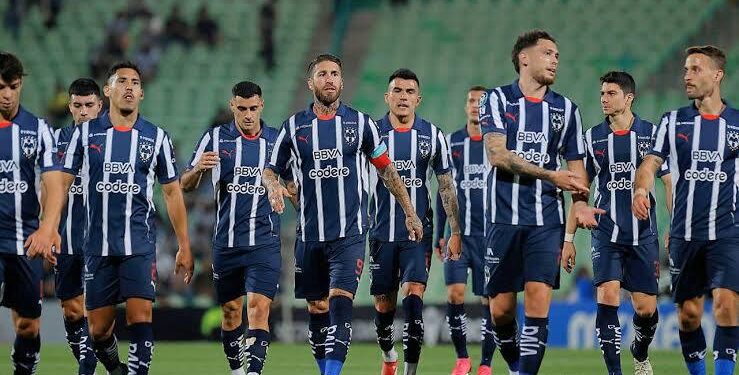 PAPELÓN Y ADIÓS 'CONCA', RAYADOS EMPATA CON VANCOUVER EN TORREÓN Y QUEDA ELIMINADO DEL TORNEO. 1 PAPELÓN Y ADIÓS ‘CONCA’, RAYADOS EMPATA CON VANCOUVER EN TORREÓN Y QUEDA ELIMINADO DEL TORNEO.