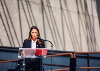 EXIGE LORENA A FEDERACIÓN ATENDER CRISIS AMBIENTAL EN NUEVO LEÓN; DICE PRIÍSTA QUE GOBIERNO FEDERAL DEBE RESCATAR AL ESTADO COMO LO HIZO CON EL AGUA Y LA SEGURIDAD. 1 EXIGE LORENA A FEDERACIÓN ATENDER CRISIS AMBIENTAL EN NUEVO LEÓN; DICE PRIÍSTA QUE GOBIERNO FEDERAL DEBE RESCATAR AL ESTADO COMO LO HIZO CON EL AGUA Y LA SEGURIDAD.