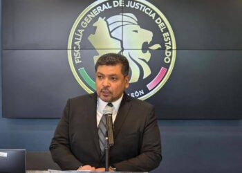 DICTA FISCALÍA MEDIDAS DE PROTECCIÓN A VÍCTIMA DE ABUSO EN TECMILENIO.