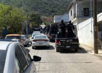 ATACAN A POLICÍAS DE GUADALUPE; MUEREN 2 ELEMENTOS Y 2 MÁS QUEDAN GRAVEMENTE HERIDOS. 3 ATACAN A POLICÍAS DE GUADALUPE; MUEREN 2 ELEMENTOS Y 2 MÁS QUEDAN GRAVEMENTE HERIDOS.