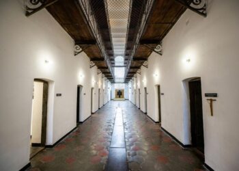 LOUISIANA Y ARKANSAS IMPULSAN EJECUCIONES CON GAS NITRÓGENO