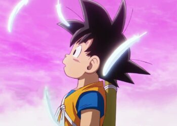 DRAGON BALL DAIMA LLEGA A LOS VIDEOJUEGOS CON NUEVOS DLC