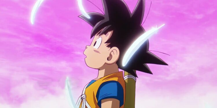DRAGON BALL DAIMA LLEGA A LOS VIDEOJUEGOS CON NUEVOS DLC 1 DRAGON BALL DAIMA LLEGA A LOS VIDEOJUEGOS CON NUEVOS DLC