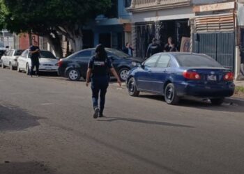 TRAGEDIA EN SONORA: BEBÉ MUERE TRAS SER OLVIDADA EN UN AUTO