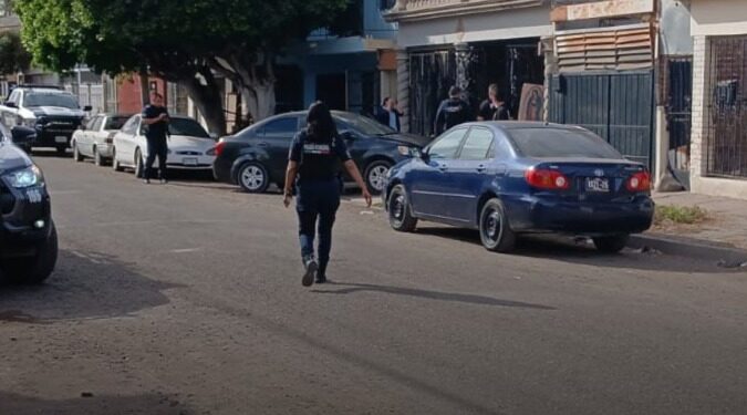 TRAGEDIA EN SONORA: BEBÉ MUERE TRAS SER OLVIDADA EN UN AUTO 1 TRAGEDIA EN SONORA: BEBÉ MUERE TRAS SER OLVIDADA EN UN AUTO