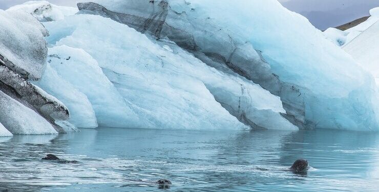 LATINOAMÉRICA SUFRE DESHIELO ACELERADO Y DESASTRES CLIMÁTICOS 1 LATINOAMÉRICA SUFRE DESHIELO ACELERADO Y DESASTRES CLIMÁTICOS