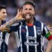 CANALES BRILLA Y MONTERREY SE IMPONE CON GOLEADA 7 CANALES BRILLA Y MONTERREY SE IMPONE CON GOLEADA