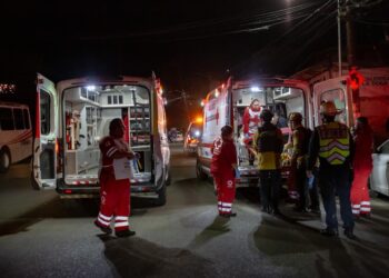 MENOR DE 13 AÑOS ES ASESINADO A BALAZOS AL SALIR DE LA ESCUELA