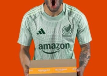 AMAZON Y EL FÚTBOL MEXICANO: UNA ALIANZA HISTÓRICA