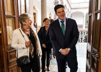 INTEGRAN MESA AMBIENTAL METROPOLITANA; INICIAN SEMARNAT, ESTADO Y MUNICIPIOS TRABAJOS PARA MEJORAR LA CALIDAD DEL AIRE EN MONTERREY.