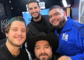 ADRIÁN MARCELO REVELA QUE COMPRÓ TERRENO DE 10 MDP