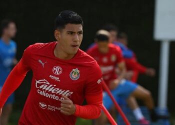 CHIVAS VS AMÉRICA: DÓNDE VER EL CLÁSICO EN CONCACHAMPIONS