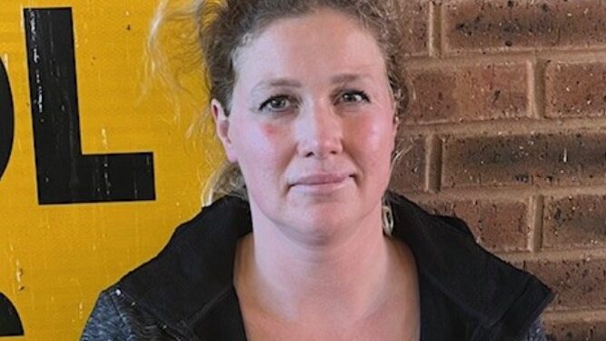 INCENDIO DEVASTADOR EN CAROLINA DEL SUR: UNA MUJER, ACUSADA 1 INCENDIO DEVASTADOR EN CAROLINA DEL SUR: UNA MUJER, ACUSADA