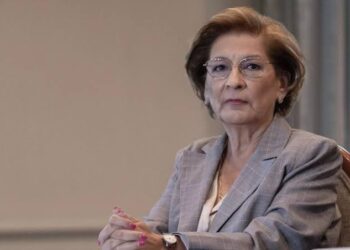 FALLECE ISABEL MIRANDA DE WALLACE, FUNDADORA DE ‘ALTO AL SECUESTRO’.
