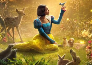 DISNEY LIMITA LA PREMIERE DE “BLANCANIEVES” POR POLÉMICAS