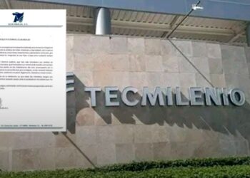 EXPULSA CLUB ÁGUILAS A PRESUNTO AGRESOR SEXUAL DEL TECMILENIO.