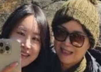 BUSCAN A FAMILIA DESAPARECIDA TRAS SALIR DEL GRAN CAÑÓN