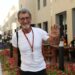 MUERE EDDIE JORDAN, REFERENTE DE LA F1 7 MUERE EDDIE JORDAN, REFERENTE DE LA F1