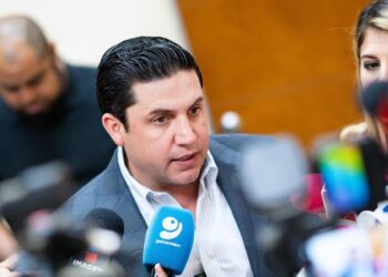 PIDE RAÚL CANTÚ FORMALIZAR INCLUSIÓN DE SALINAS VICTORIA AL ÁREA METROPOLITANA.