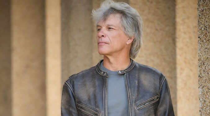 JON BON JOVI NIEGA SU RETIRO Y PLANEA NUEVA GIRA 1 JON BON JOVI NIEGA SU RETIRO Y PLANEA NUEVA GIRA