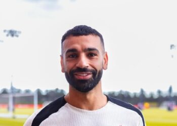 LIVERPOOL VA POR RODRYGO PARA SUSTITUIR A SALAH