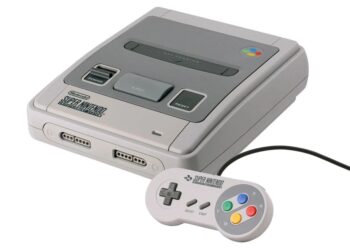 LA SUPER NINTENDO SE VUELVE MÁS RÁPIDA CON EL TIEMPO
