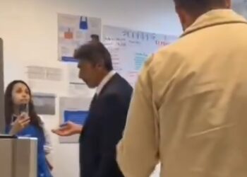 ESCÁNDALO EN CHURRERÍA EL MORO POR DENUNCIA DE ACOSO LABORAL