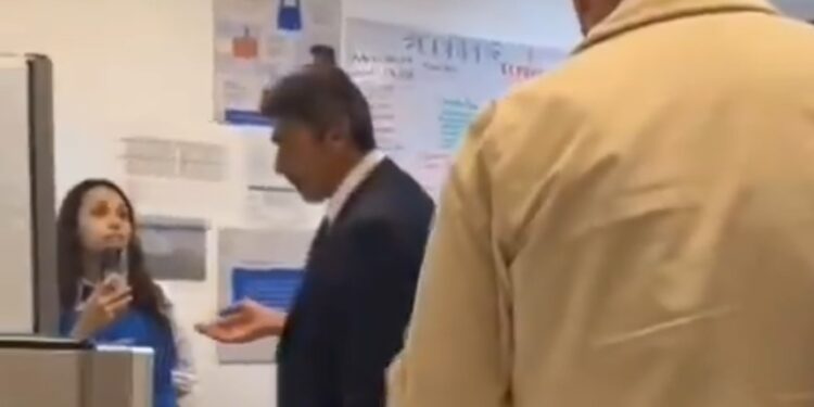 ESCÁNDALO EN CHURRERÍA EL MORO POR DENUNCIA DE ACOSO LABORAL