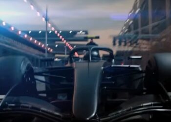 CADILLAC SE UNE A LA FÓRMULA 1 A PARTIR DE 2026