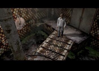 SILENT HILL 4: GOG RESTAURA CONTENIDO PERDIDO EN PC