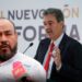 PIDE PAN COMPARECENCIA DE HERNÁN VILLARREAL ANTE CONGRESO LOCAL; SOLICITA POLICARPO ACLARAR INCREMENTO EN TIEMPOS DE TRASLADOS REPORTADO POR CÓMO VAMOS. 7 PIDE PAN COMPARECENCIA DE HERNÁN VILLARREAL ANTE CONGRESO LOCAL; SOLICITA POLICARPO ACLARAR INCREMENTO EN TIEMPOS DE TRASLADOS REPORTADO POR CÓMO VAMOS.