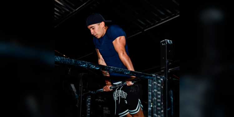 CLASIFICA ATLETA MEXICANO A MUNDIAL DE CALISTENIA EN BULGARIA; PIDE JOVEN APOYO PARA ASISTIR A TORNEO INTERNACIONAL.