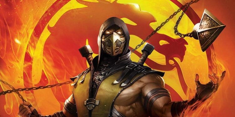 MORTAL KOMBAT 2 REVIVIRÁ PERSONAJES CLÁSICOS