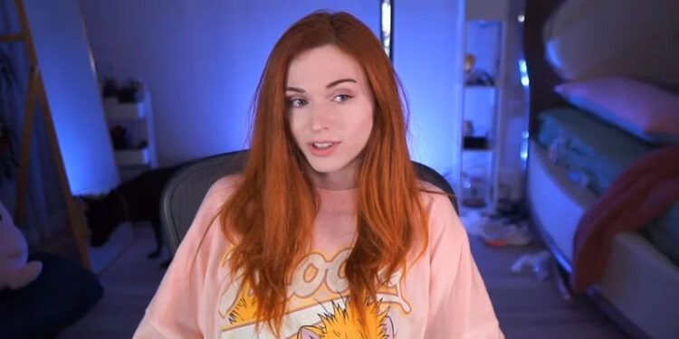 AMOURANTH SUFRE VIOLENTO ASALTO EN SU HOGAR POR CRIPTOMONEDAS 1 AMOURANTH SUFRE VIOLENTO ASALTO EN SU HOGAR POR CRIPTOMONEDAS