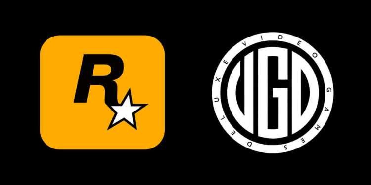 ROCKSTAR GAMES EXPANDE SUS OPERACIONES CON LA ADQUISICIÓN DE VIDEO GAMES DELUXE