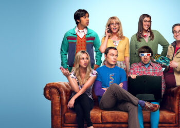 EL NUEVO SPIN-OFF DE ‘THE BIG BANG THEORY’ GENERA MOLESTIA EN CBS