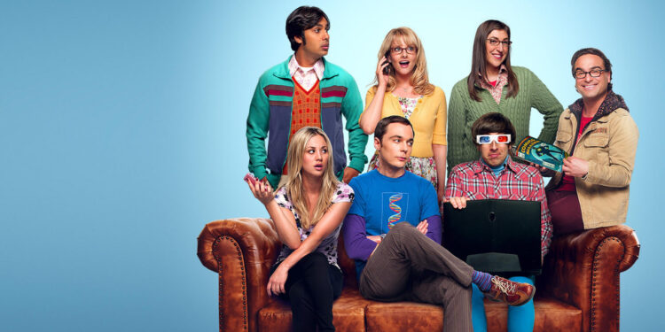 EL NUEVO SPIN-OFF DE ‘THE BIG BANG THEORY’ GENERA MOLESTIA EN CBS
