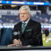 JIMMY JOHNSON ANUNCIA SU RETIRO COMO ANALISTA DE LA NFL