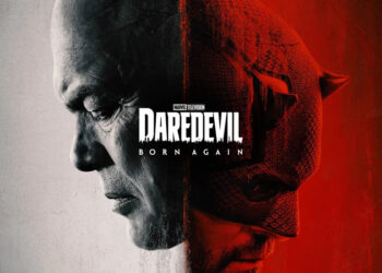 DAREDEVIL: BORN AGAIN SE ATREVE A ROMPER LOS LÍMITES DEL UCM