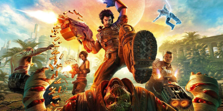 UBISOFT REINICIA EL DESARROLLO DE PROJECT MAVERICK