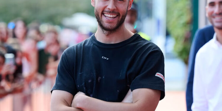 THEGREFG QUIERE SER EL PRIMER STREAMER EN VIAJAR AL ESPACIO 1 THEGREFG QUIERE SER EL PRIMER STREAMER EN VIAJAR AL ESPACIO