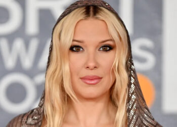 MILLIE BOBBY BROWN SE PRONUNCIA CONTRA LAS CRÍTICAS SOBRE SU ASPECTO