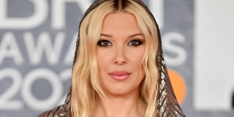 MILLIE BOBBY BROWN SE PRONUNCIA CONTRA LAS CRÍTICAS SOBRE SU ASPECTO 1 MILLIE BOBBY BROWN SE PRONUNCIA CONTRA LAS CRÍTICAS SOBRE SU ASPECTO