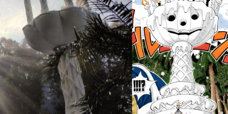 NUEVA IMAGEN DE LA TEMPORADA 2 DE 'ONE PIECE' REVELA IMPORTANTE LOCALIZACIÓN 1 NUEVA IMAGEN DE LA TEMPORADA 2 DE ‘ONE PIECE’ REVELA IMPORTANTE LOCALIZACIÓN