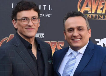 LOS HERMANOS RUSSO REVELAN LA DURACIÓN DE LAS PRÓXIMAS PELÍCULAS DE LOS VENGADORES