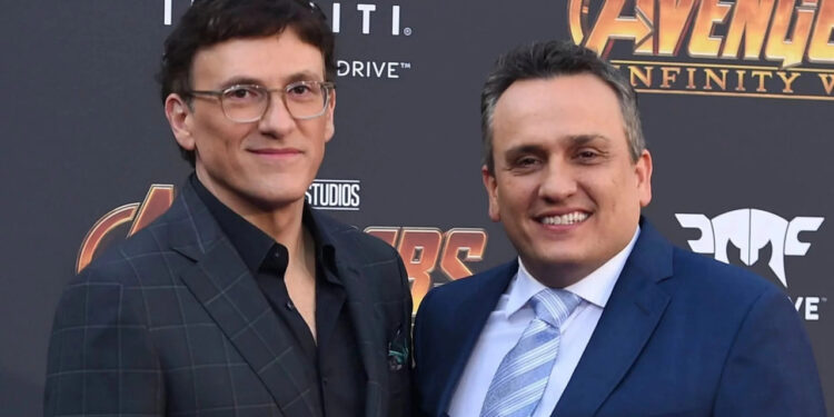 LOS HERMANOS RUSSO REVELAN LA DURACIÓN DE LAS PRÓXIMAS PELÍCULAS DE LOS VENGADORES