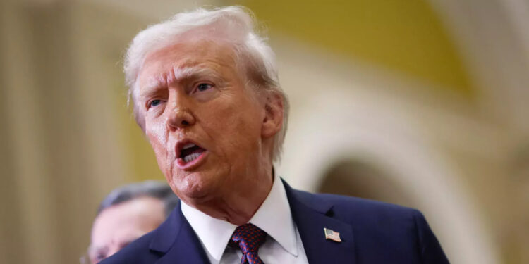 ARANCELES DE TRUMP PODRÍAN ACELERAR LA DESAPARICIÓN DEL FORMATO FÍSICO EN VIDEOJUEGOS 1 ARANCELES DE TRUMP PODRÍAN ACELERAR LA DESAPARICIÓN DEL FORMATO FÍSICO EN VIDEOJUEGOS