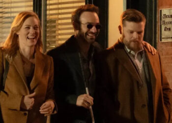 PROTAGONISTAS DE ‘DAREDEVIL: BORN AGAIN’ AGRADECEN A LOS FANS SU APOYO TRAS SIETE AÑOS DE CANCELACIÓN