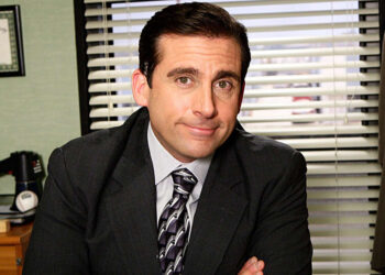 STEVE CARELL PROTAGONIZARÁ NUEVA PELÍCULA DEL CREADOR DE ‘SUCCESSION’