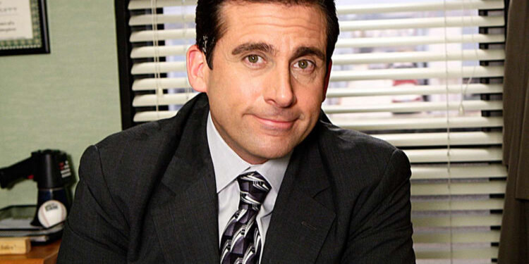 STEVE CARELL PROTAGONIZARÁ NUEVA PELÍCULA DEL CREADOR DE 'SUCCESSION' 1 STEVE CARELL PROTAGONIZARÁ NUEVA PELÍCULA DEL CREADOR DE ‘SUCCESSION’